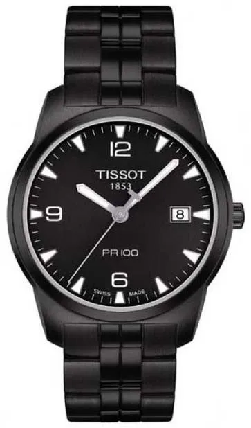 TSO Watch PR1 DLC
