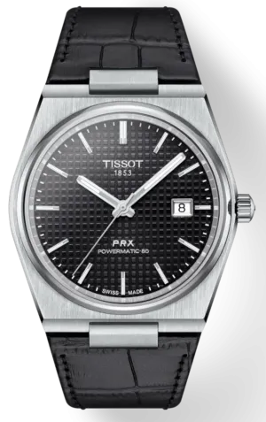 TSO Watch PRX PowerMTic 8 Mens