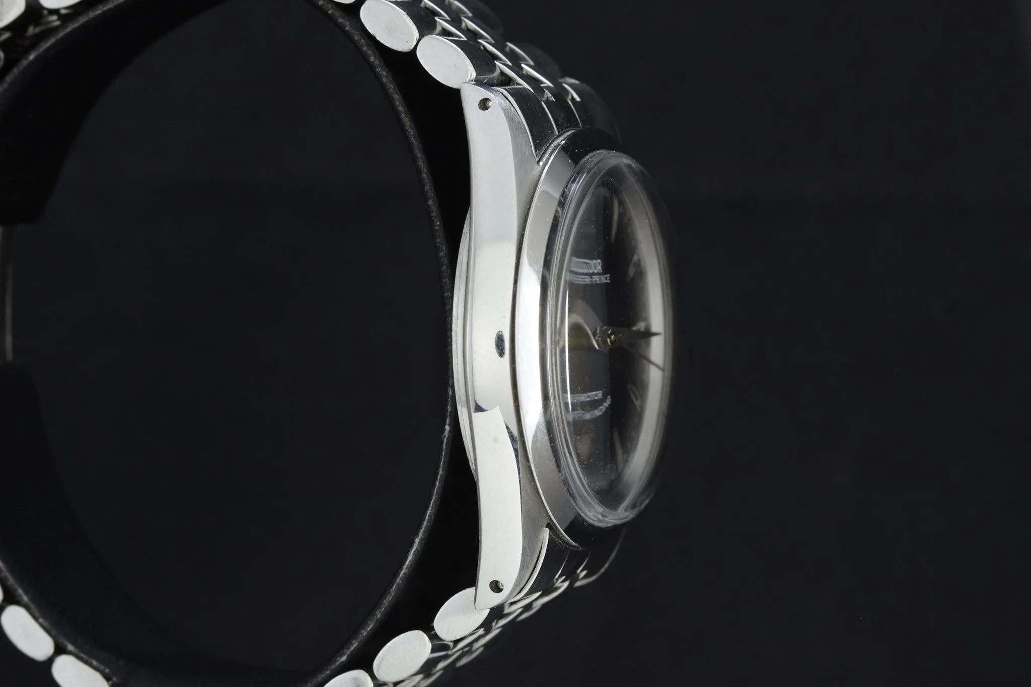 Tudor Oyster Prince