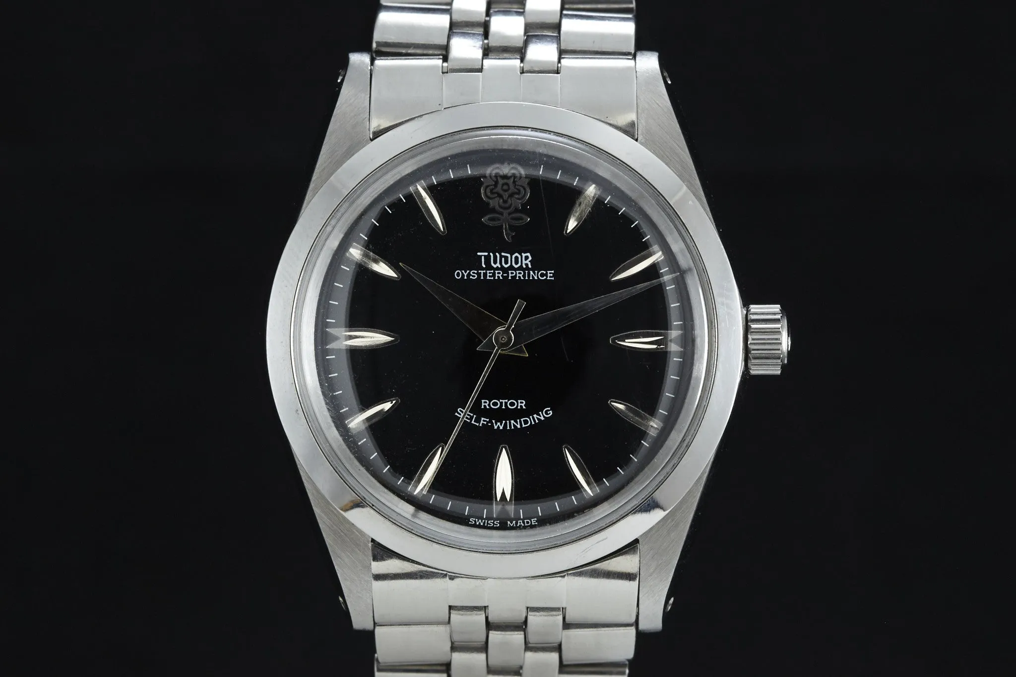 Tudor Oyster Prince