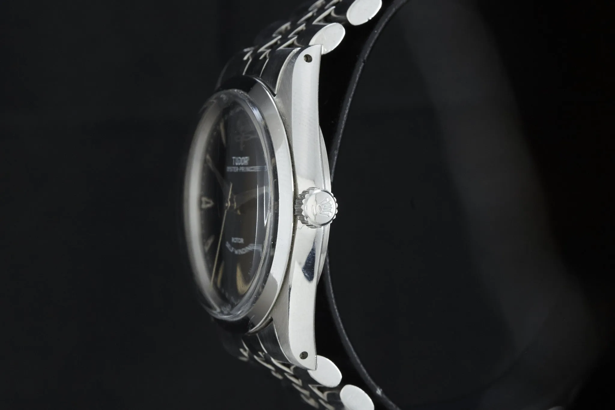 Tudor Oyster Prince