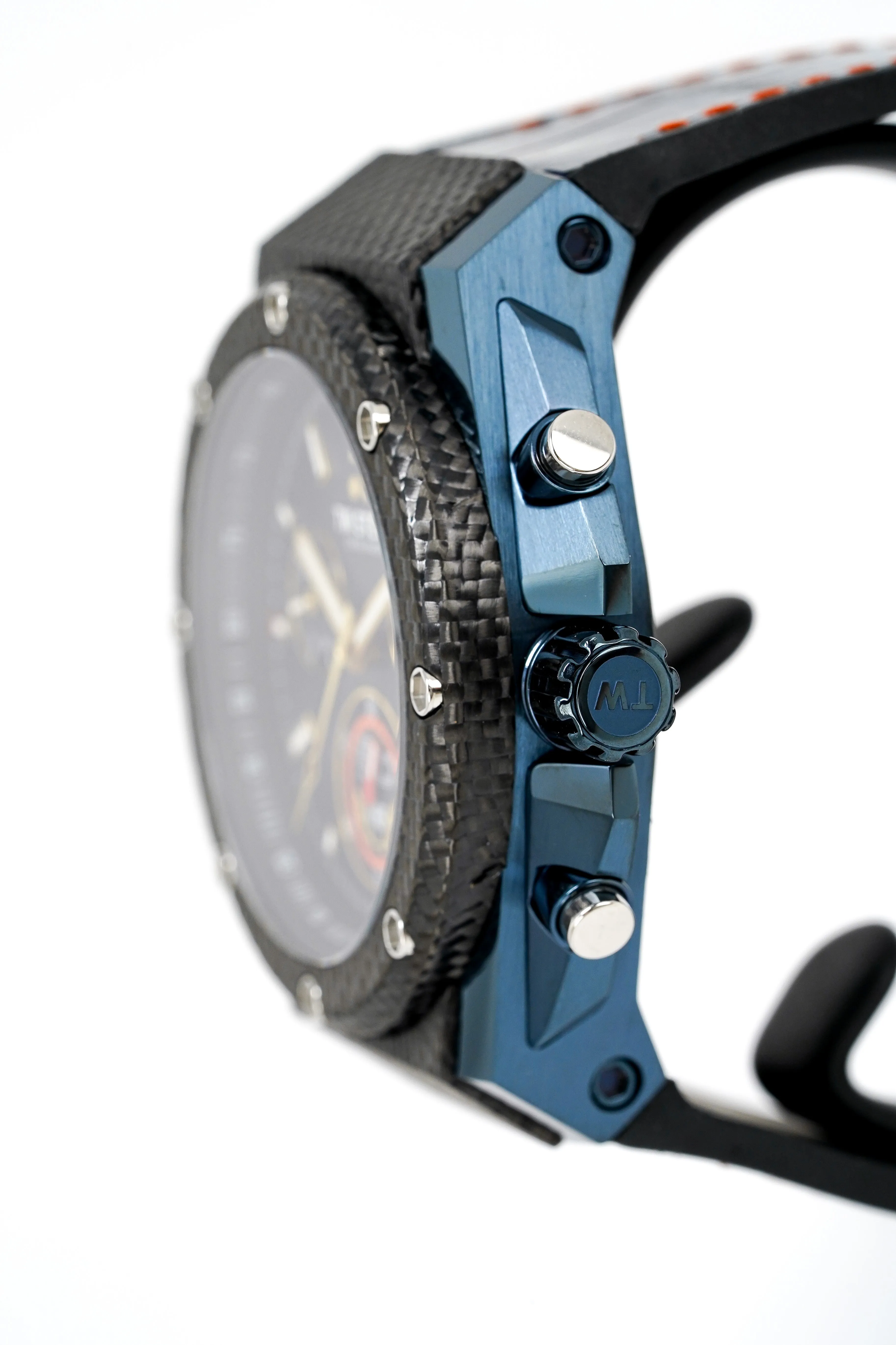 TW Steel Watch Swiss Ace 2022 50 Year World Rally Championship Edition ACE50