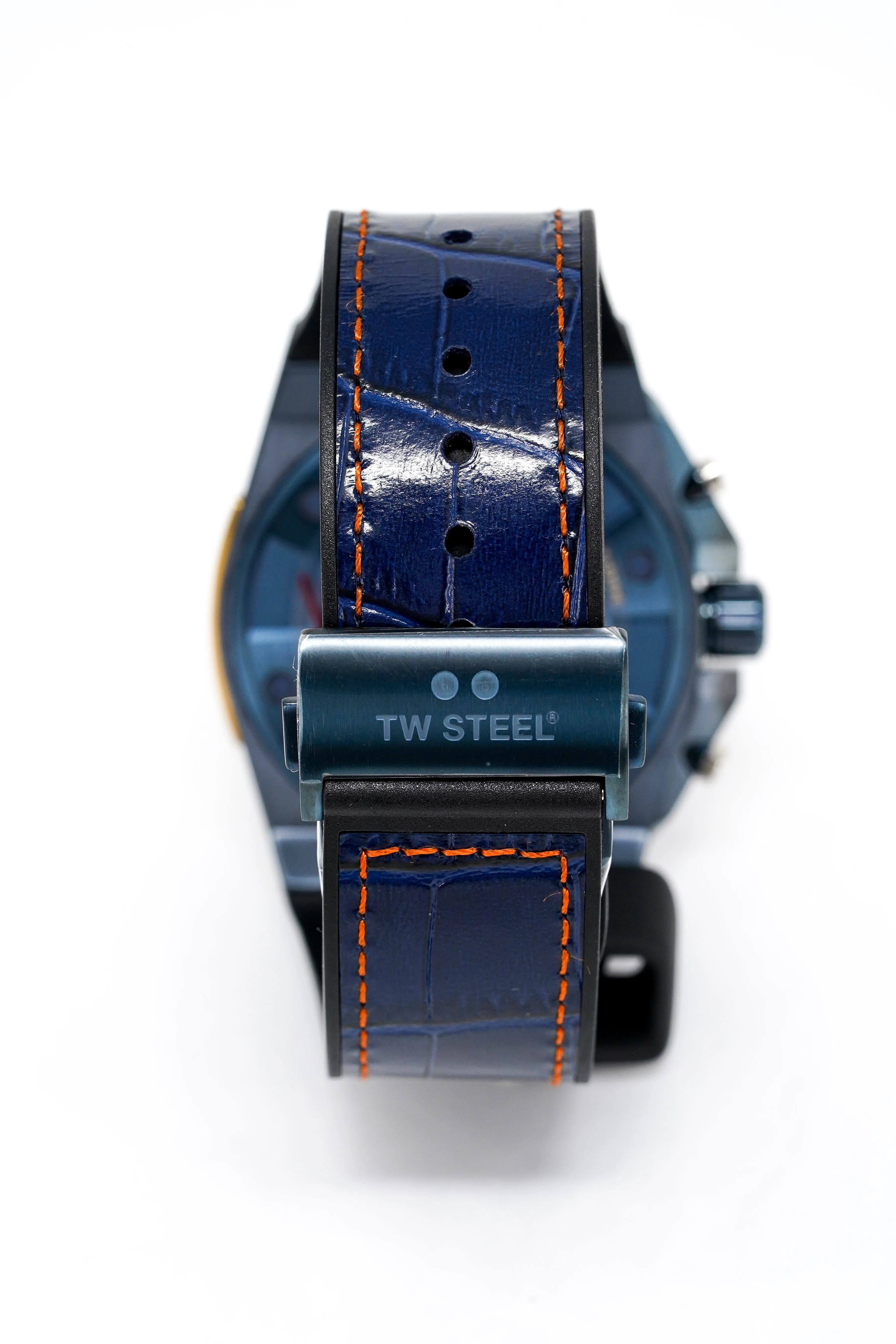TW Steel Watch Swiss Ace 2022 50 Year World Rally Championship Edition ACE50