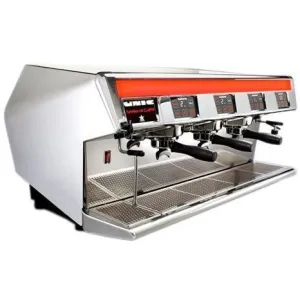 UNIC Stella 3 Group Volumetric STELLA-3G-AV