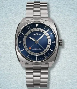 Vagabond V-40