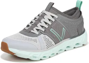 Vionic Women's Walking Sneaker Captivate  Shoes That Includes Arch Support