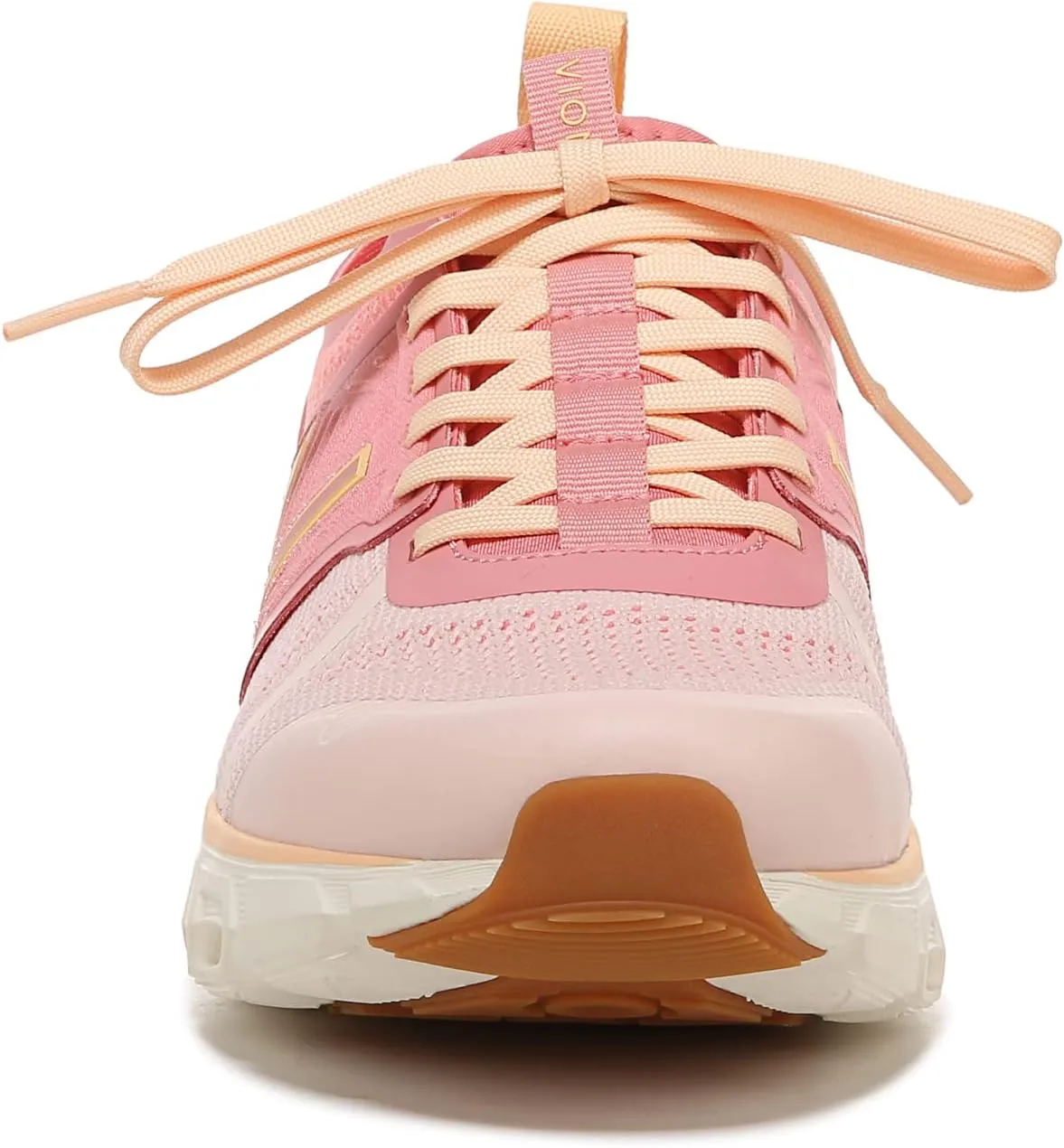Vionic Women's Walking Sneaker Captivate  Shoes That Includes Arch Support