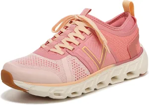 Vionic Women's Walking Sneaker Captivate  Shoes That Includes Arch Support