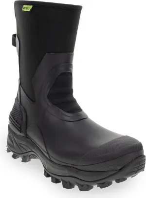 Western Chief Men's Waterproof Insulated Neoprene Cold Weather Outdoor Rambler Boot Rain