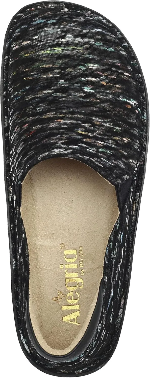 Women's Alegria, Debra Professional Slip On