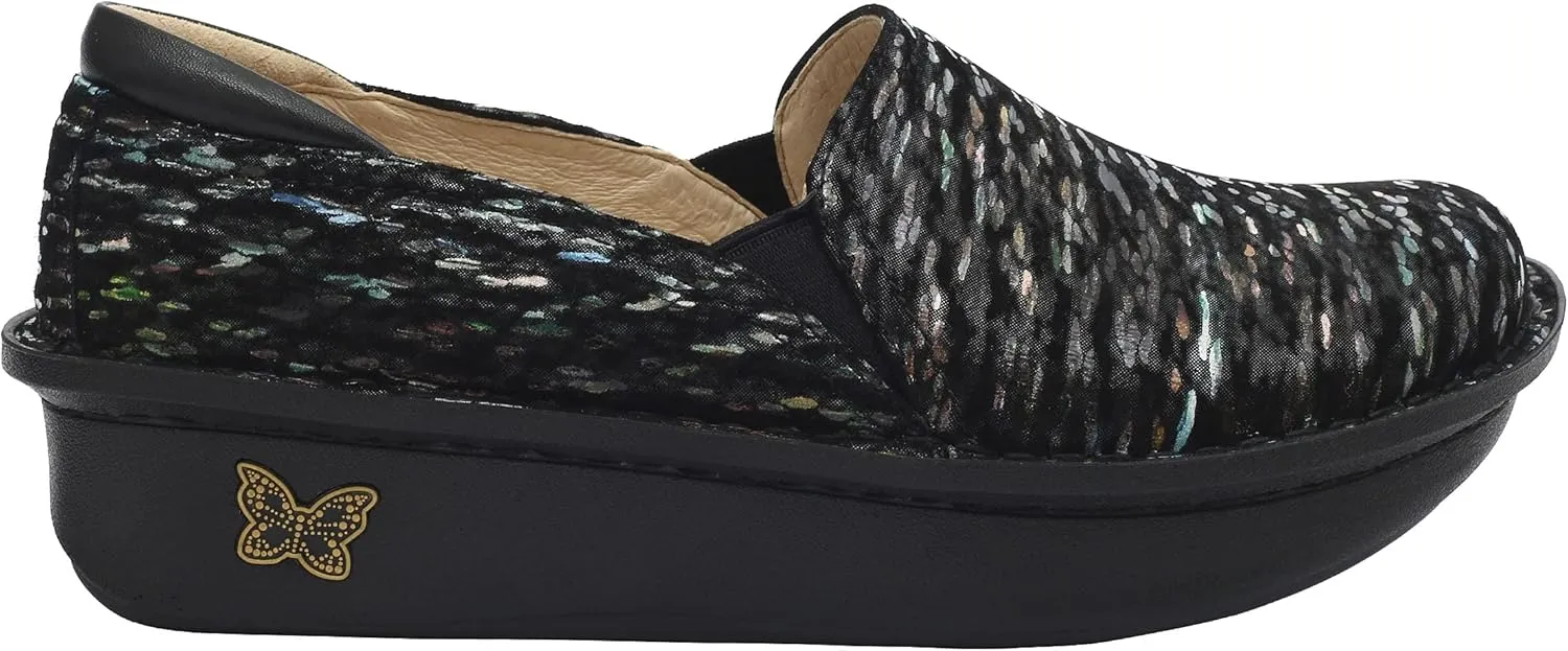 Women's Alegria, Debra Professional Slip On