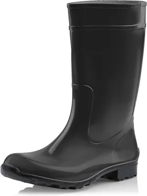 Women's Wellington Rain Boot