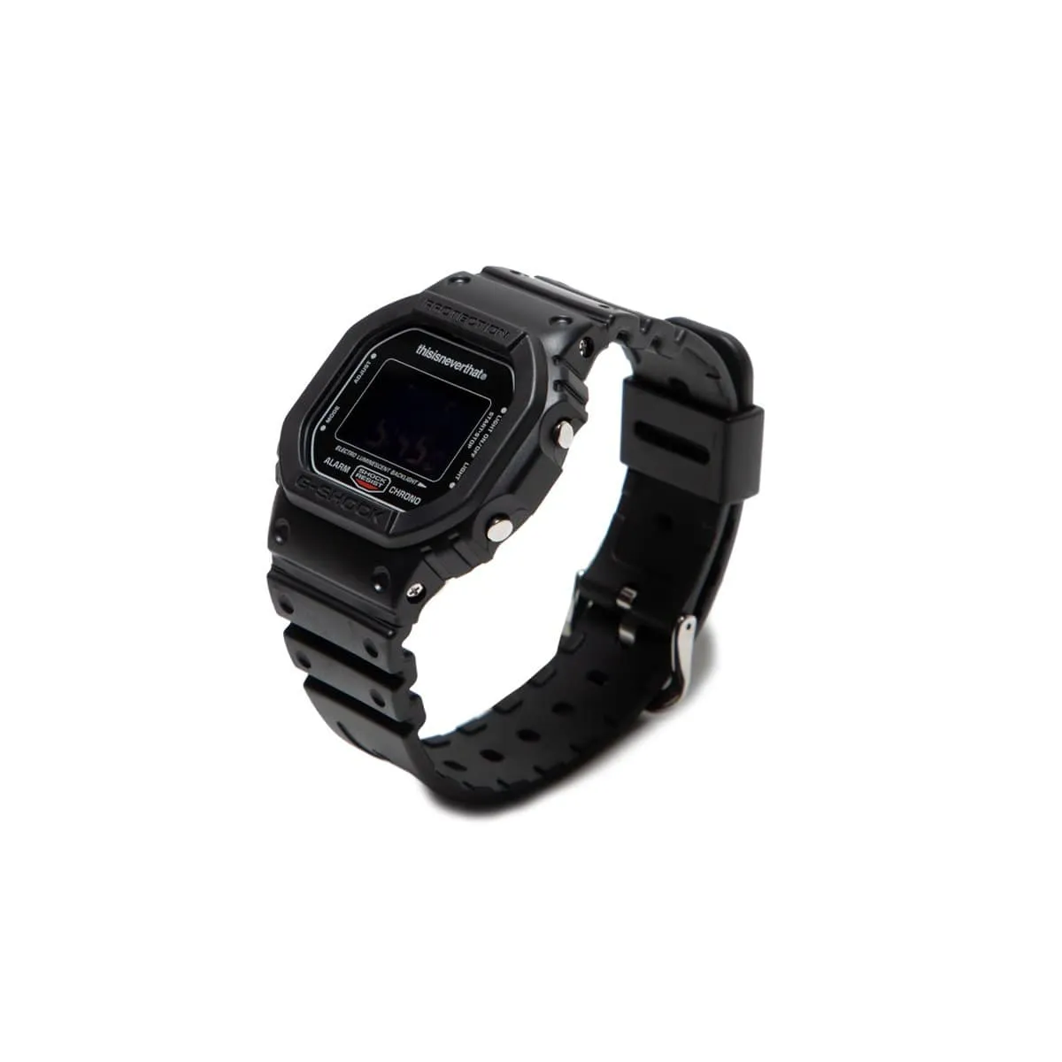 x thisisneverthat DW-5600TNT-1DR